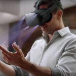 oculus quest mixed reality