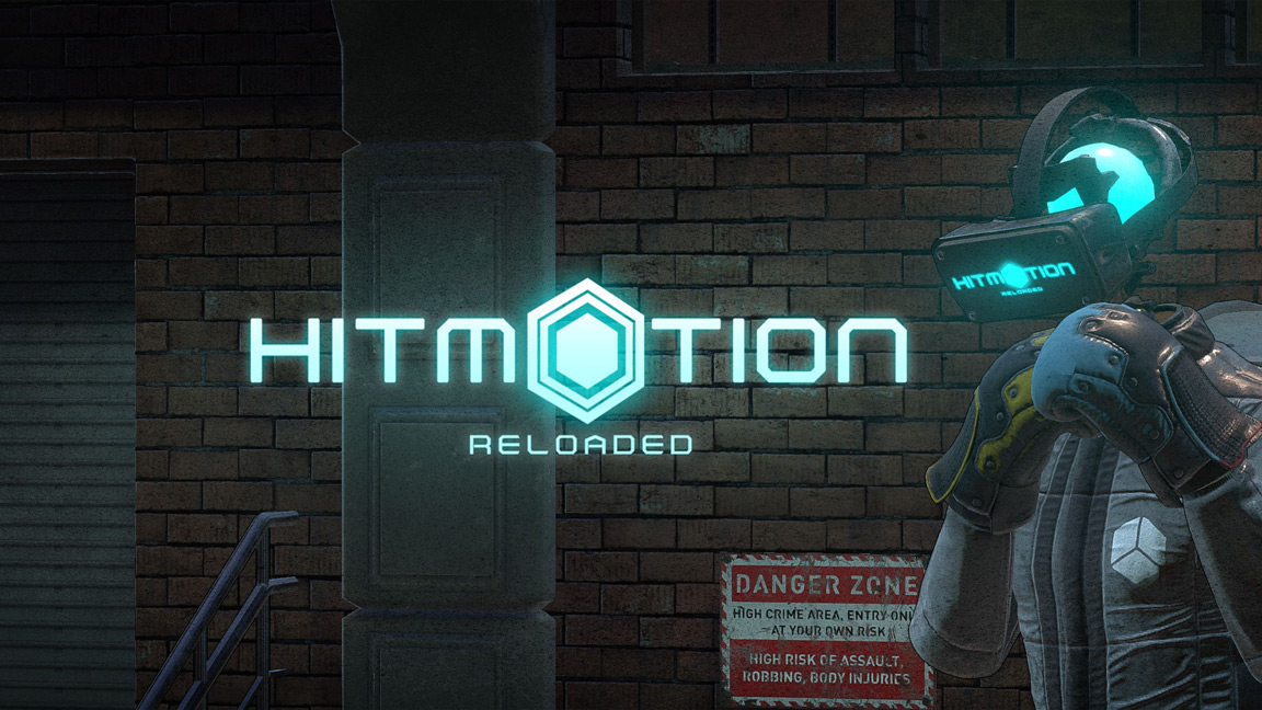 hitmotion reloaded sidequest quest launch