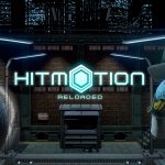 hitmotion reloaded app lab quest cover